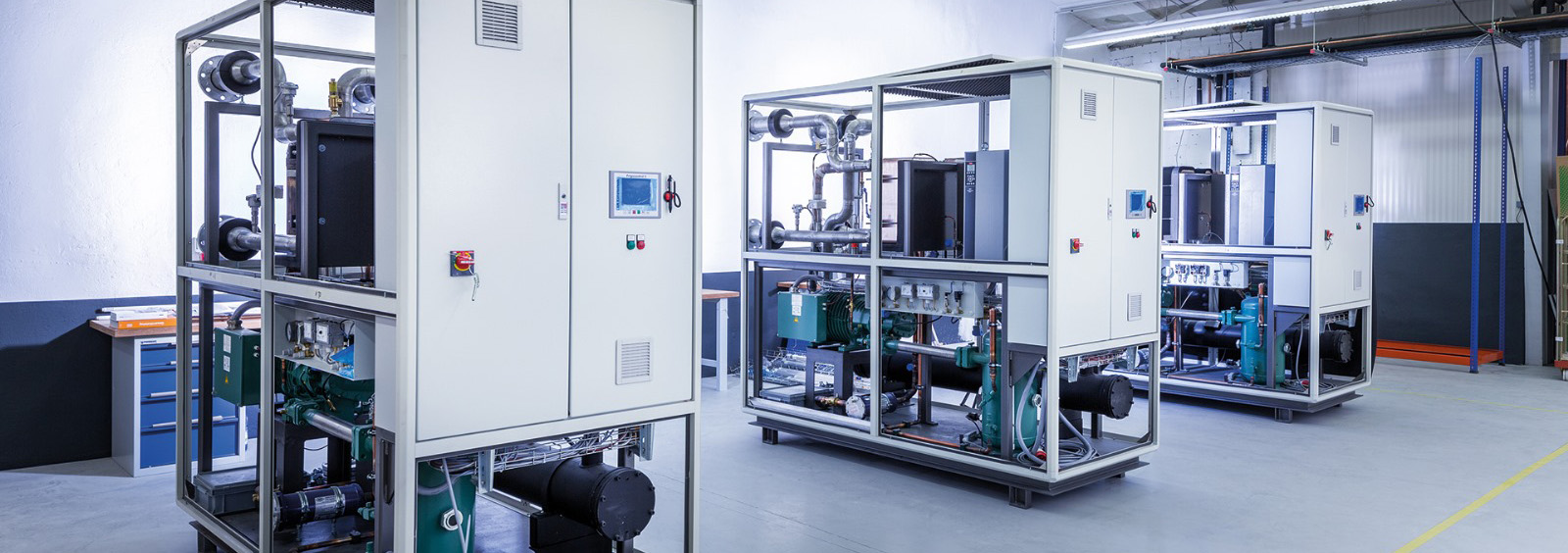 Beluga Sytsteme, Ihr innovatives Filtersystem für Wasser.